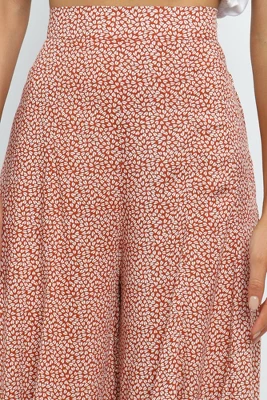 Petal And Pup Womens Neveah Pant 7 Petal And Pup Womens Neveah Pant - Image 7