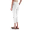 Aventura Clothing Women's Delmar Crop Pant