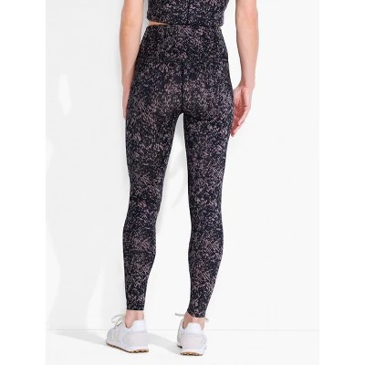 NIC + ZOE Animalia Flexfit Full Length Legging 3 NIC + ZOE Animalia Flexfit Full Length Legging - Image 3