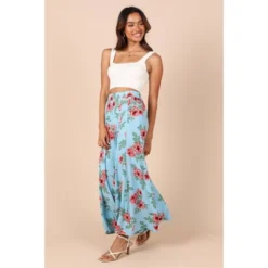 Petal And Pup Womens Cassatt Wide Leg Pants -Avene Clothing Shop GUEST e248fe7b 3311 4da6 a028 6f0b38c3bc46