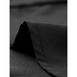 Agnes Orinda Women's Plus Size Split Wide Leg Tie Knot High Rise Palazzo Formal Outfits Pants -Avene Clothing Shop GUEST e2ff1be4 6d44 42ec a2f8 8aa1866459d8