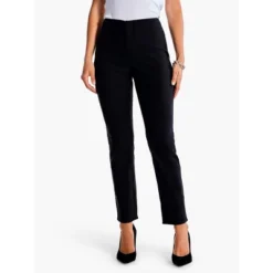 NIC + ZOE 28" Polished Wonderstretch Straight Ankle Pant -Avene Clothing Shop GUEST e39f2383 b4c0 42b1 b7d5 73f09c13093a