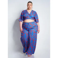 Rebdolls Women's Drawstring Pants -Avene Clothing Shop GUEST e5edc4a6 51f8 4910 9e3f 445deb849b3c