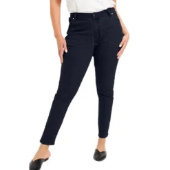 June + Vie By Roaman's Women’s Plus Size June Fit Skinny Jeans 11 June + Vie By Roaman's Women’s Plus Size June Fit Skinny Jeans -Avene Clothing Shop GUEST e8e4c8ba cb93 4303 bff6 c3a404f4e593