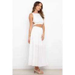 Petal And Pup Womens Esther Skirt 14 Petal And Pup Womens Esther Skirt -Avene Clothing Shop GUEST ecbb4fc3 6014 4440 a34d eb3effe211e5