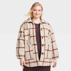 Women's Oversized Quilted Shacket - Universal Thread™ 7 Women's Oversized Quilted Shacket - Universal Thread™ -Avene Clothing Shop GUEST ed671413 a939 460e 92a1 28dc52c97961