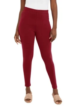 Jessica London Women’s Plus Size Everyday Legging -Avene Clothing Shop GUEST f01d0a11 74d8 4398 82ca 787b0858dcac