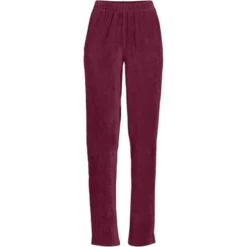 Lands' End Women's Tall Sport Knit Corduroy Elastic Waist Pants High Rise -Avene Clothing Shop GUEST f098433a 1621 40ed 9144 75a88ad80e0e