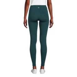 Lands' End Women's Active High Impact Pocket Leggings -Avene Clothing Shop GUEST f245f192 214c 4682 a0c8 d8a175d0ae8b