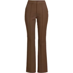 Lands' End Women's High Rise Bi Stretch Pintuck Boot Cut Pants 9 Lands' End Women's High Rise Bi Stretch Pintuck Boot Cut Pants -Avene Clothing Shop GUEST f2d6c903 087b 44fd 9bc1 34ec201c29ef