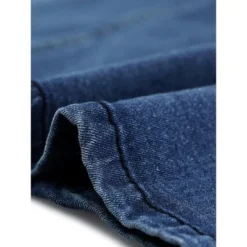 Agnes Orinda Women's Plus Size Casual Slim Side Slit Jean Denim Pencil Skirt -Avene Clothing Shop GUEST f5bbc2fb 626d 47c4 b927 b11e0e439541