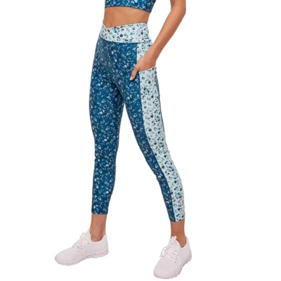 Adore Me Women's Lotus Crossover Legging Activewear 1 Adore Me Women's Lotus Crossover Legging Activewear
