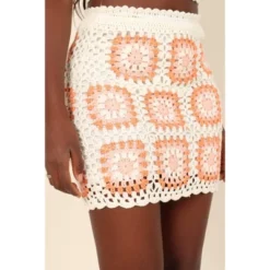 Petal And Pup Womens Jackson Skirt -Avene Clothing Shop GUEST f6ac9850 2a9f 401c aa0d 8ba622bb9563