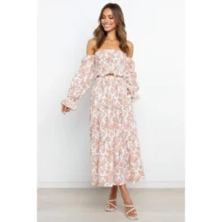 Petal And Pup Womens Gabriella Skirt -Avene Clothing Shop GUEST f6bc661d ece9 4f07 ac88 60d1699642cc