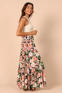 Petal And Pup Womens Rhiannan High Waisted Frill Skirt 10 Petal And Pup Womens Rhiannan High Waisted Frill Skirt -Avene Clothing Shop GUEST f84268d0 037c 4ee5 9f92 cf89e988826a