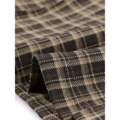 Allegra K Women's Overall Pinafore Plaid Mini Skirt 8 Allegra K Women's Overall Pinafore Plaid Mini Skirt -Avene Clothing Shop GUEST f95d805e c067 40f5 b604 f093f83ca6c3