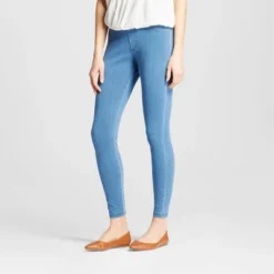 Women's High Waisted Jeggings - A New Day™ -Avene Clothing Shop GUEST fc1fb51e b766 48a5 8c04 4cc955c5e86e