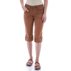 Aventura Clothing Women's Bristow Capri 17 Aventura Clothing Women's Bristow Capri -Avene Clothing Shop GUEST fcb7b1b1 182f 4bb1 93fc 8370eb7d3a77